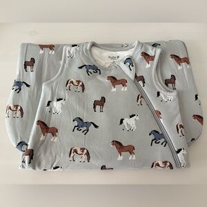 Kyte Baby 1.0 Tog Sleep Sac - Horse - Medium